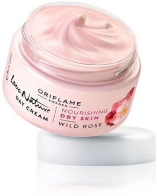 

Oriflame Love Nature Day Cream(50 ml)