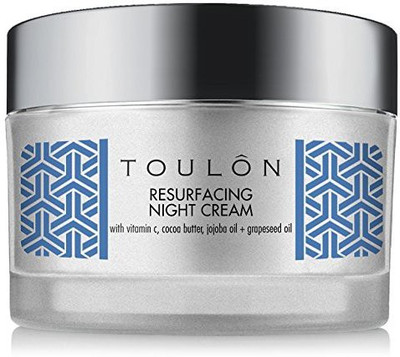 

Toulon Night Cream Natural Face Moisturizer(200 g)