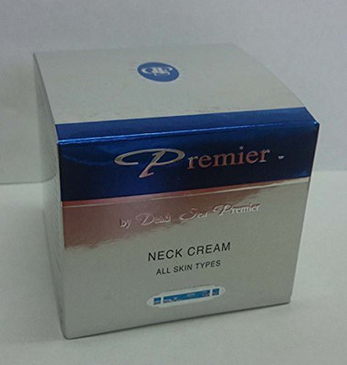 

Dead Sea Premier Dead Sea Luxurious Anti-aging Neck Cream(61.2 ml)