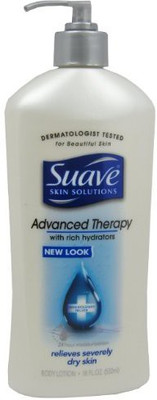 

Suave U-BB-1472(540 ml)