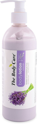 

The Body Care Lavender lotion(400 ml)