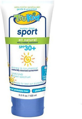 

Aveeno hydrosport spray - SPF 30(105 ml)