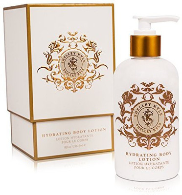 

Shelley Kyle Signature Hydrating Body Lotion(250 ml)