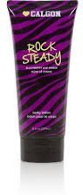 

Calgon Rock Steady Body Lotion - Blackberry & Amber Scent - Retired Scent Guaranteed Fresh(295 g)