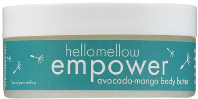 Hellomellow Butter, Empower, 2oz(59.14 ml)
