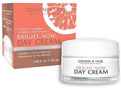 

Doxen & Hue Bright Now Face Cream(295 g)