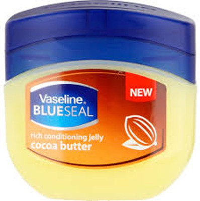 Vaseline Blue Seal Cocoa Butter(250 ml)