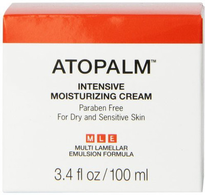 

Atopalm Intensive Moisturizing Cream(100 ml)