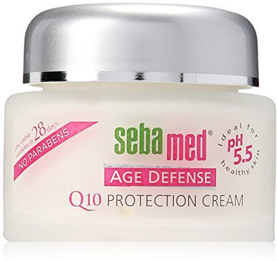 

Sebamed Q10 Age Defense Face Cream(49.9733 ml)