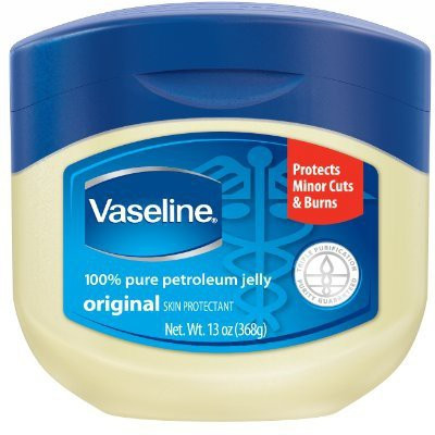 

Vaseline 100% Pure Petroleum Jelly(390 ml)