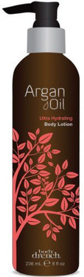 

Body Drench Ultra Hydrating Body Lotion(240 ml)