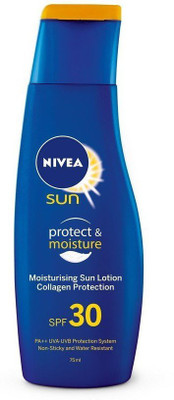 

Nivea SPF 30(75 ml)