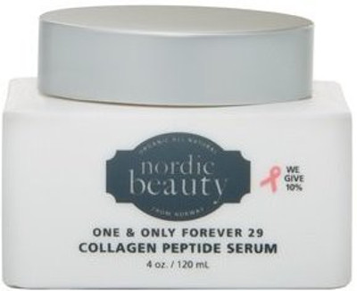 

Nordic Beauty Collagen Peptide Serum(120 ml)