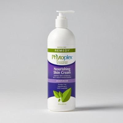 

Medline Remedy Phytoplex Moisturizer - Pump 3 Pack(453.44 g)