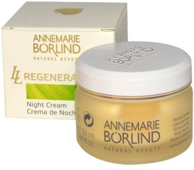 

Borlind of Germany Anne Marie Borlind LL Regeneration Night Cream -(50.7 ml)