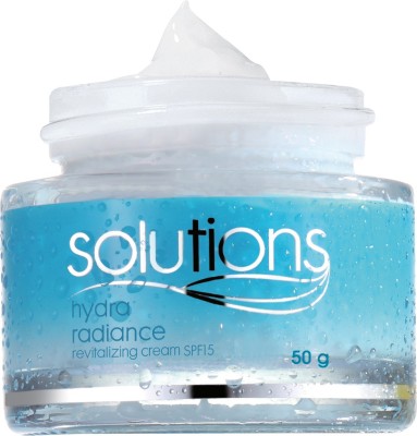 

Avon Solutions Hydra Radiance Day Cream SPF15(50 g)