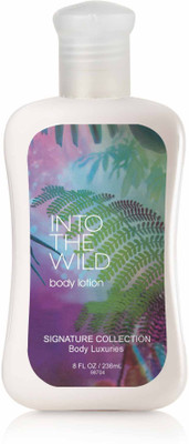 

Dear Body Signature Collection Into The Wild Body Lotion(236 ml)