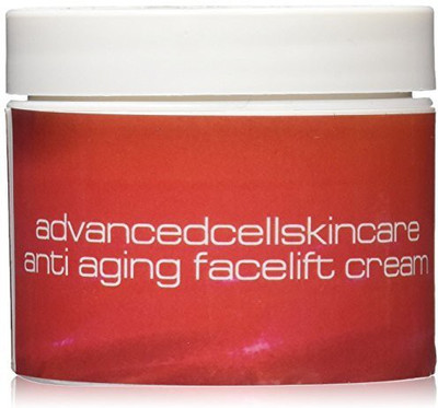 

My Beauty Secrets Usa Advanced Cell Skincare Anti Aging Facelift Cream(200 g)