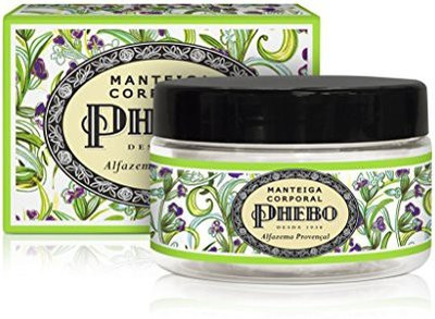 

Phebo Lavender From Provence Body Butter(170 g)