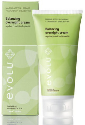 

Evolu Balancing Overnight Cream(75 ml)