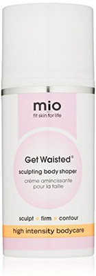 

Mio Get Waisted Sculpting Body Shaper, 3.4 fl.oz.(100.538 ml)