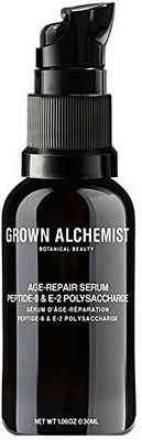 

Grown Alchemist Age Repair Serum - Peptide 8 & E-2 Polysaccharide(30 ml)
