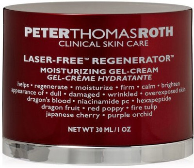 

Peter Thomas Roth Laser Free Regenerator Moisturizing Gel cream(30 ml)