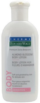 

Eduard Vogt Sensitive Body Lotion(354.84 ml)