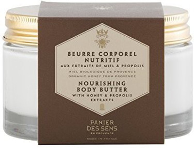 

Panier Des Sens Honey Body Butter With Propoli Extracts(200 ml)