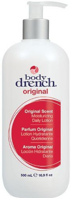 

Body Drench Original Moisturizing Lotion(507 ml)