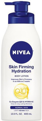 

Nivea Skin Firming Hydration Body Lotion(400 ml)