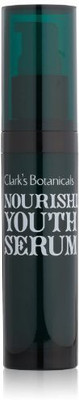 

Clark's Botanicals Nourishing Youth Serum(29.57 ml)