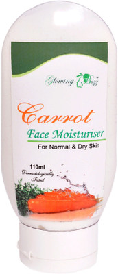 

Glowing Buzz Carrot Moisturiser(110 ml)
