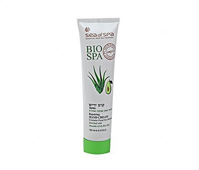 

Sea of Spa Dead Sea Treament Hand Cream(100 ml)