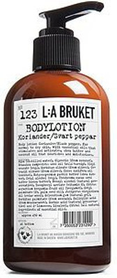 

L:a Bruket No. 123 Coriander/black Pepper Body Lotion(295 g)