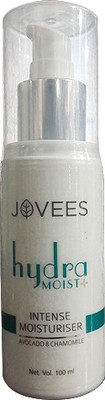 Jovees Hydra Moist Intense Moisturiser(100.0 ml)