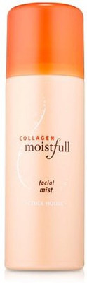 

Etude House Moistfull Collagen Facial Mist(120 ml)