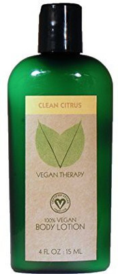 

Vegan Therapy Citru Body Lotion(15 ml)