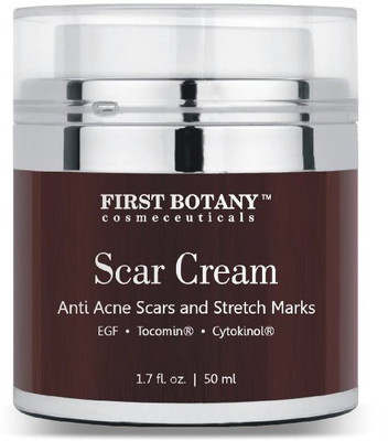 

First Botany Cosmeceuticals Cytokinola Epidermal Repairing Cream(50 ml)