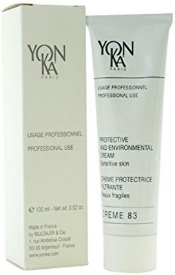 

Yonka Creme 83 for Unisex(105.6 ml)