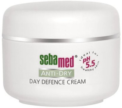 

Sebamed Anti-Dry, Day Defence Cream(50 g)