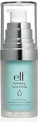 

Elf hydrating Face Primer(12.4879 ml)