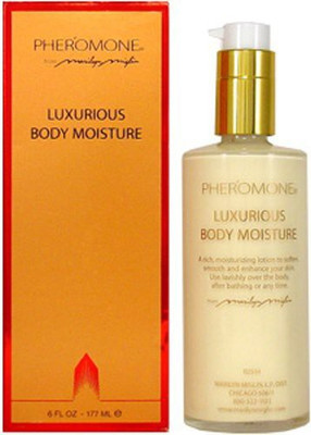 

Marilyn Miglin Pheromone Luxuriou Body Moisture(177 ml)