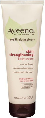 

Aveeno Active Naturals Positively Ageless Firming Body Lotion - 227G (8oz)(227 g)