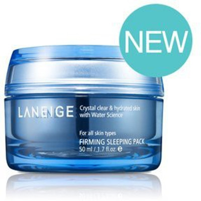 

Amore Pacific Laneige - Firming Sleeping Pack /50ml(48 ml)