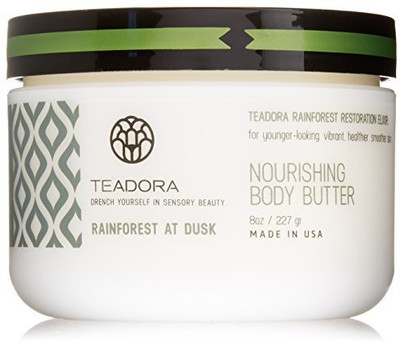 

Teadora Body Butter - Rainforest At Dusk(227 g)