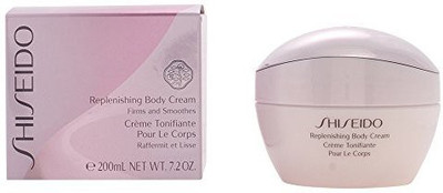 

Shiseido Replenishing Body Cream For Unisex(200 ml)