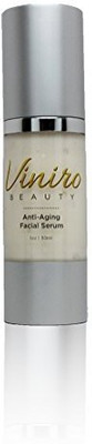 

Viniro Beauty Anti-aging Facial Serum With Gatuline , Reduce Line And Wrinkle Fast(30 ml)