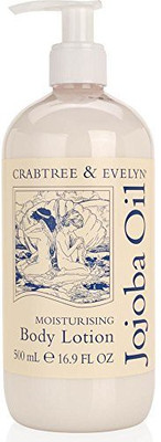 

Crabtree & Evelyn Moisturising Body Lotion(500 ml)