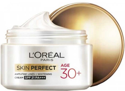 

L'Oreal Skin Perfect Day Cream 30+ Cream(50 g)